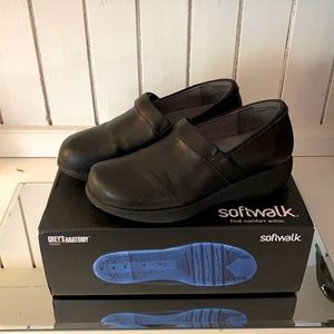 Grey’s Anatomy Softwalk Shoes